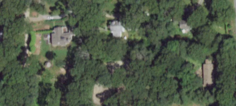 Commercial Lot on Route 25