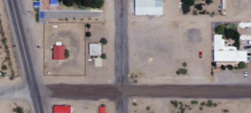 Vacant Land with Mountain Views
