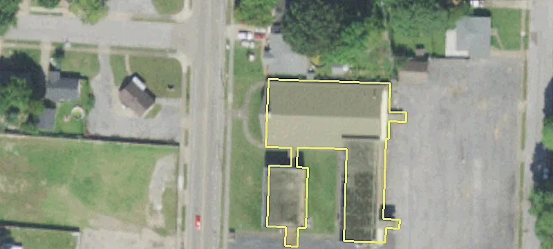 Berclair Community Land Redevelopment Project