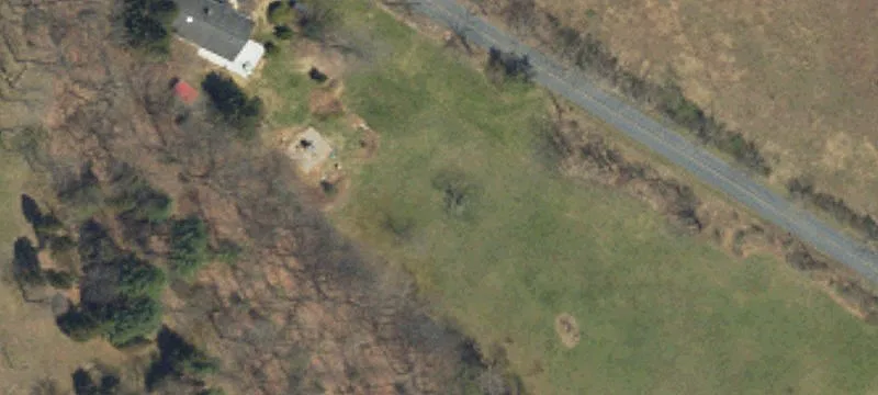 Commercial Land on State Route