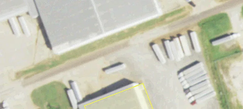 Spacious Industrial Facility on 38.5 Acres
