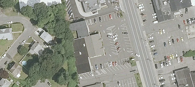 Commercial Space For Lease