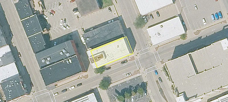 Downtown Dubuque Class A Office