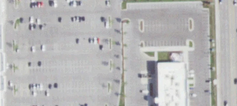 Class-A Medical Office Building