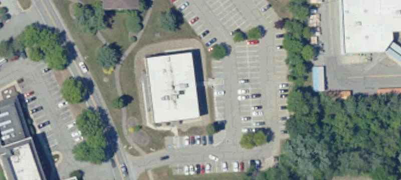 Cranberry Township Office Space Available