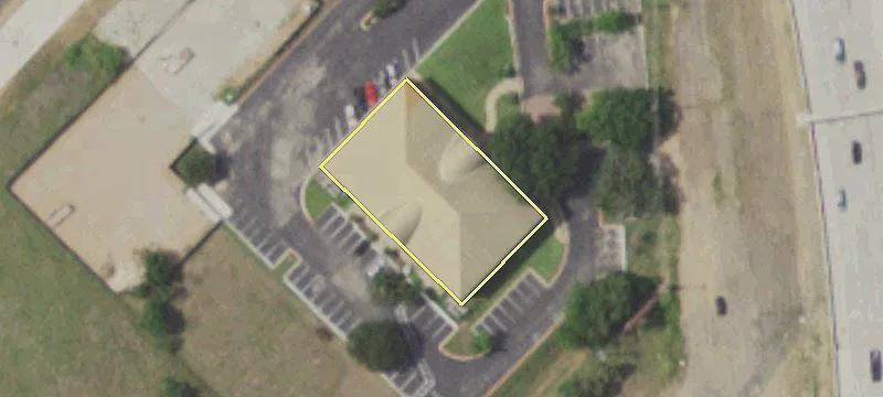 Renovated Office Space in Austin