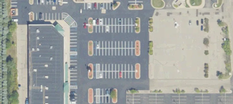 Premier Portage Shopping Center Space