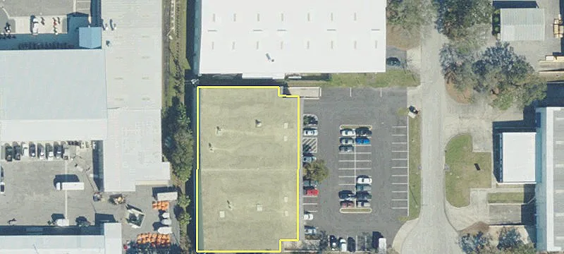 Industrial Space Available For Lease