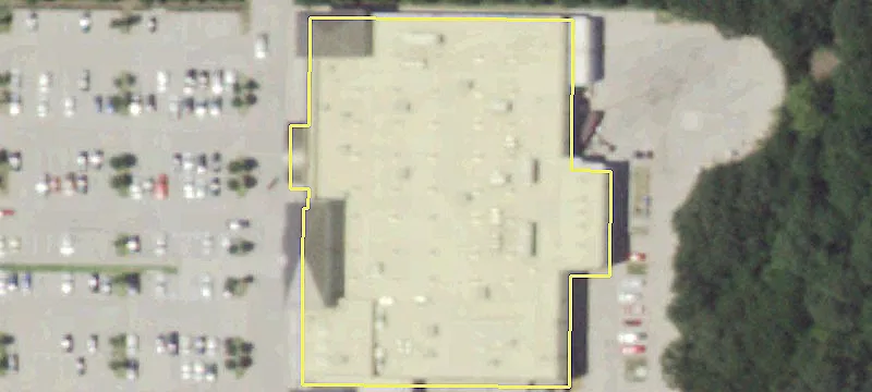 Commercial Land in Mixed-Use Development