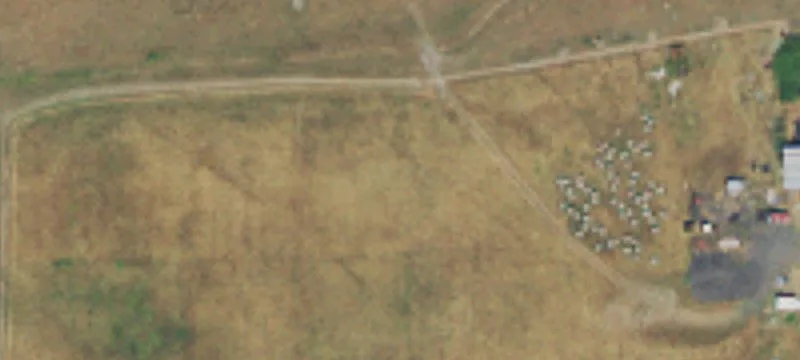 Development Parcels near I-5