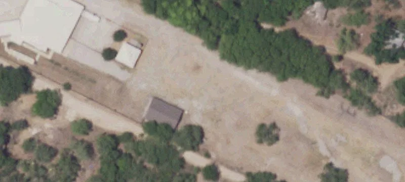 Entertainment Venue on Large Lot