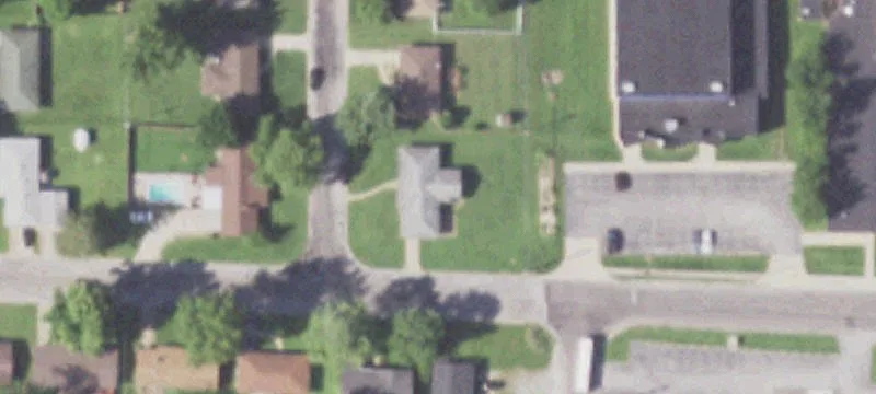 10.96 Acre Commercial Site