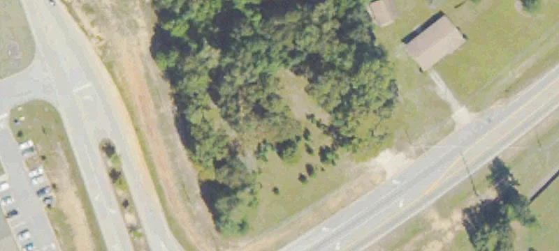 Corner Parcel for Commercial Development