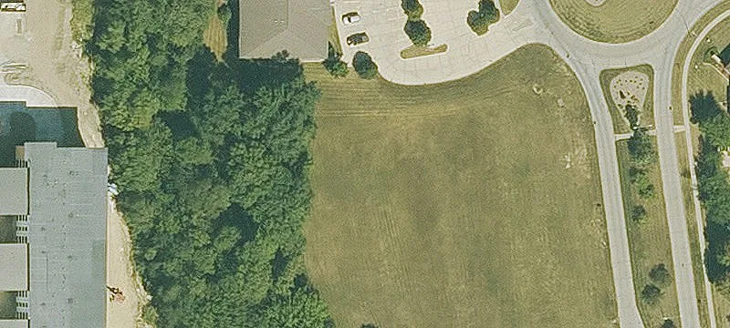 Development Land Near Waukee Towne