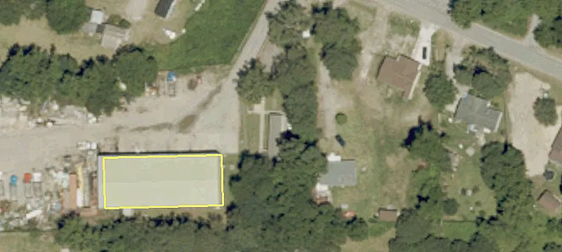 Waterfront Land with Albemarle Sound Views