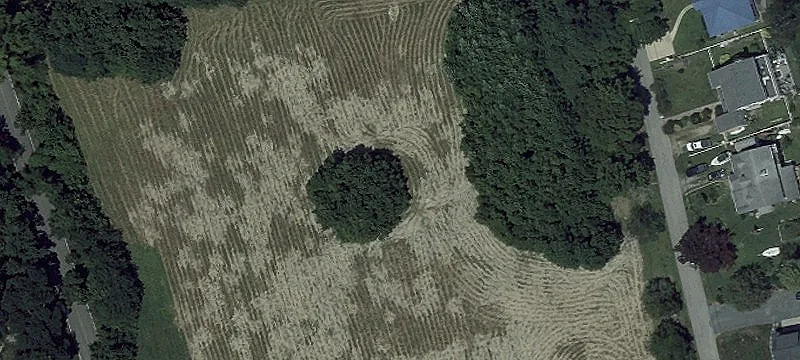 32 Acre Parcel with Bay View