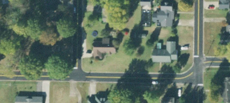 Level Building Lot Available