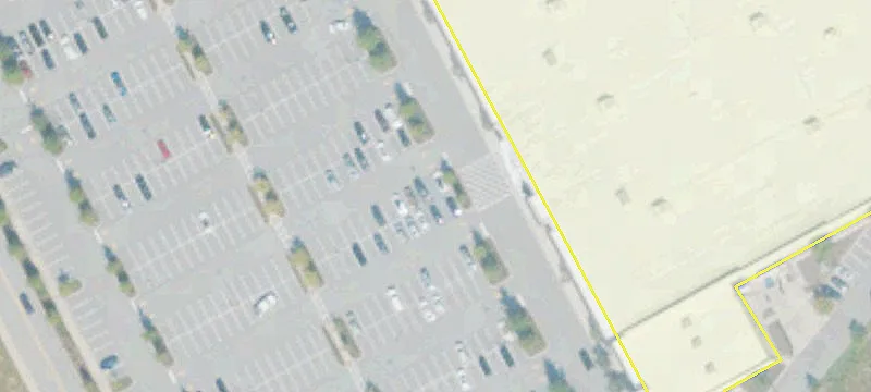 Retail Space in Columbia County