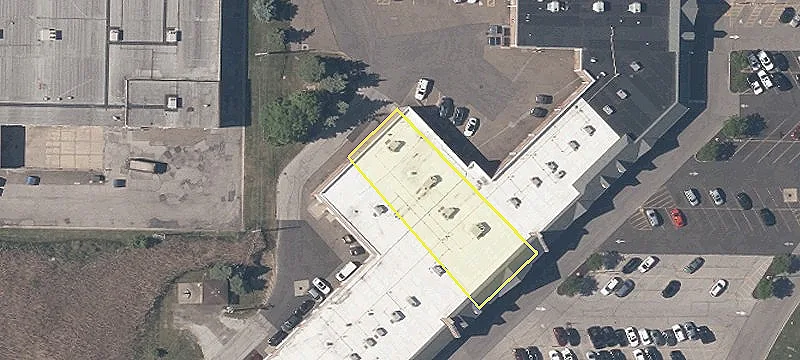 Macedonia Commons Retail Opportunities