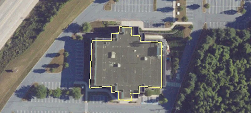 Harrisburg Office Space Available