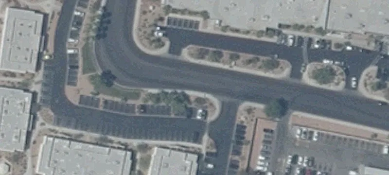 Northwest Las Vegas Office Suite