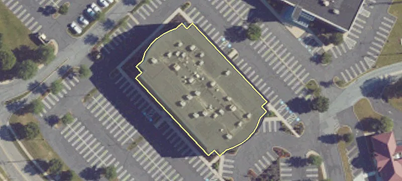 Prime Office Space for Rent