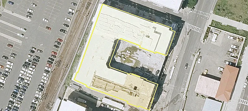 Retail/Restaurant Space Near Revere Beach