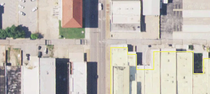 Chickasha Land for Retail Development