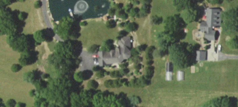 Commercial Development Site in Columbia