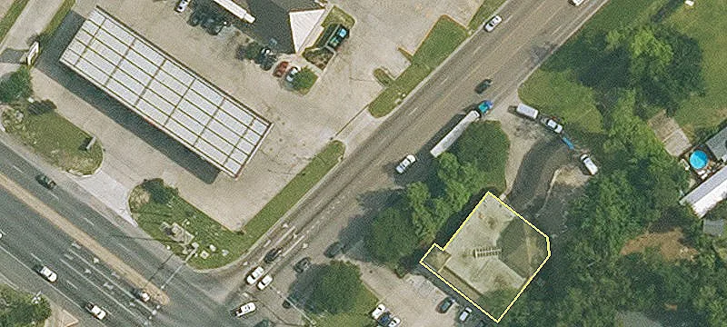 Land For Sale LaPlace