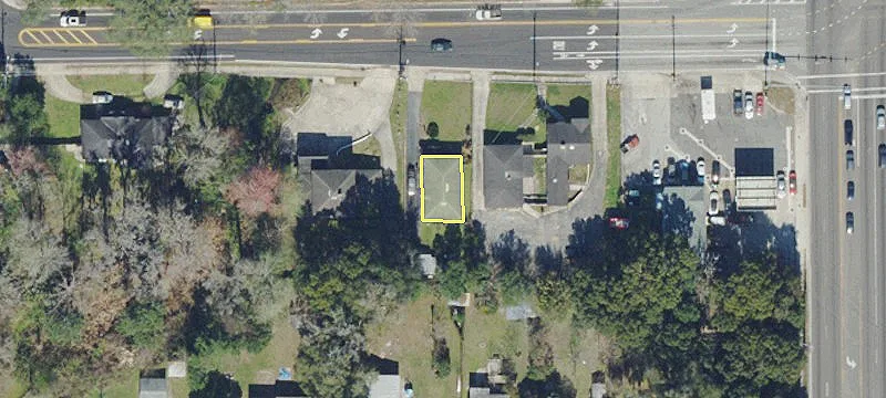 High-Traffic Commercial Land For Sale