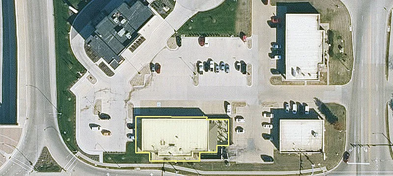 Prime Land in Cedar Falls