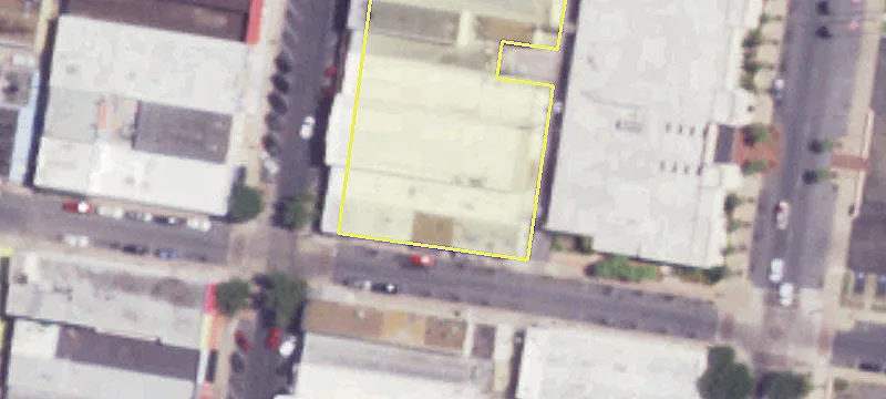 Downtown McAllen Investment Opportunity
