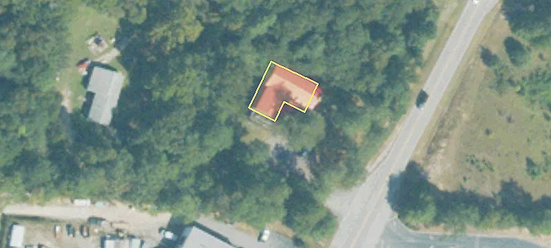 Half Acre Commercial Site