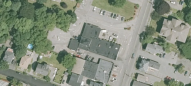 Danvers Industrial Facility with Development Potential
