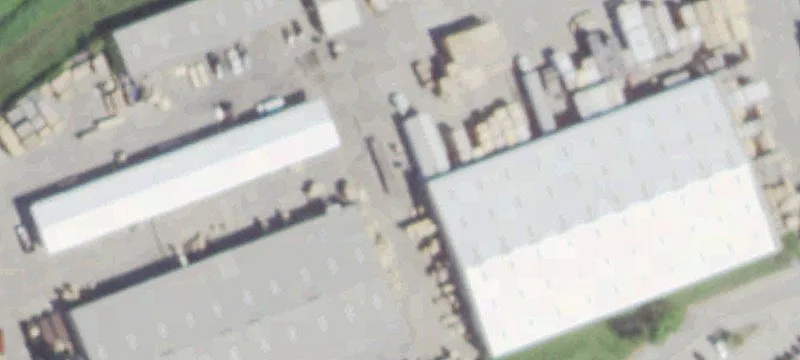 Class-A Warehouse Space Available