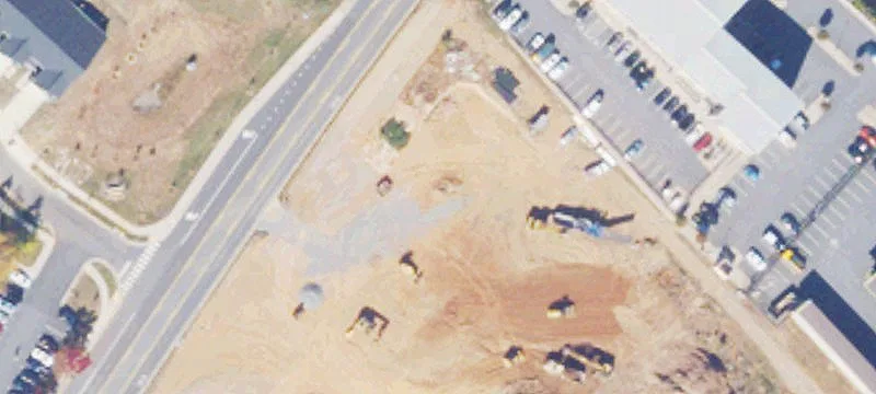 Commercial Land For Sale