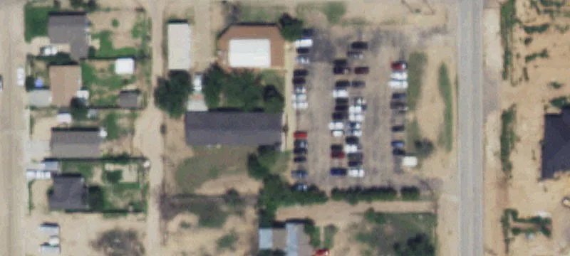 Church Campus with Redevelopment Potential