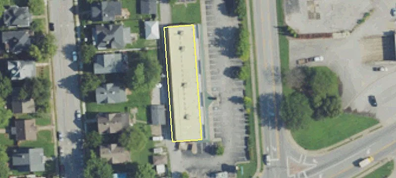 Prime Retail Space in Owensboro