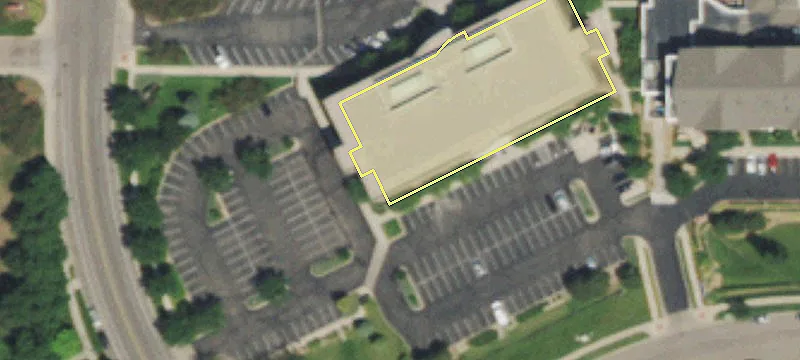 Office Suites in Preston Center