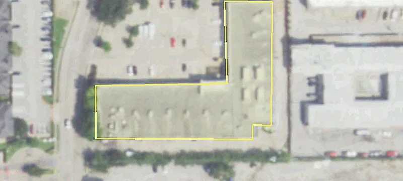 Accessible Houston Commercial Property