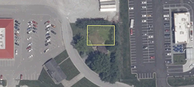 Retail Space in Pre-Construction Phase