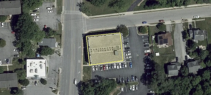 Medical Office Space Near Hospital