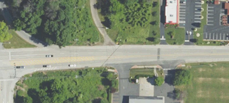 Retail Destination in Pottstown