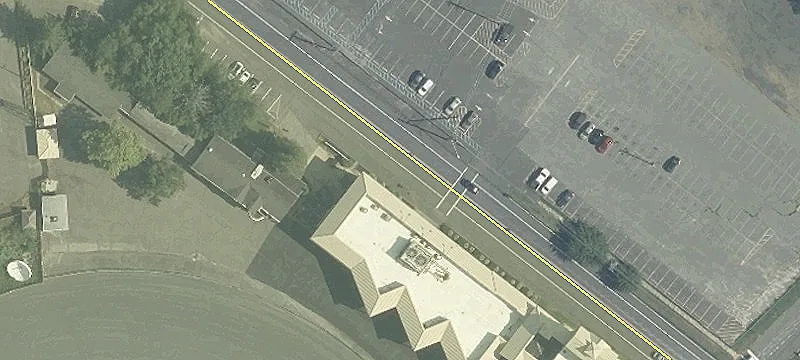 Retail Space in Freehold, NJ