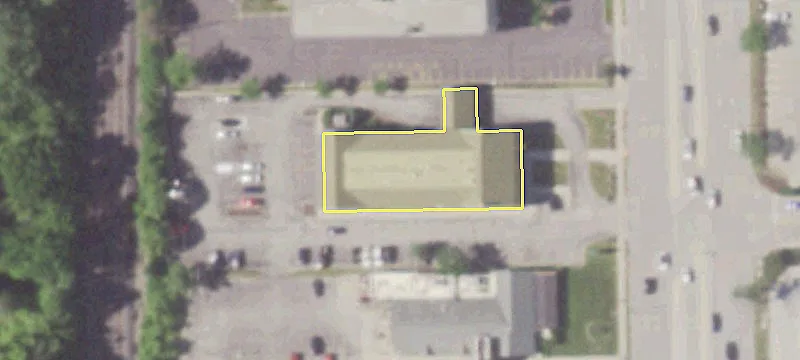 Office Space Available For Lease