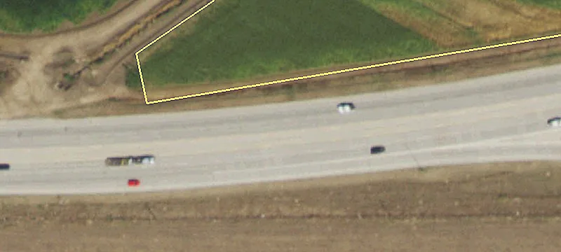 Commercial Land on Hwy 34