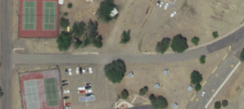 Land For Sale in Raton