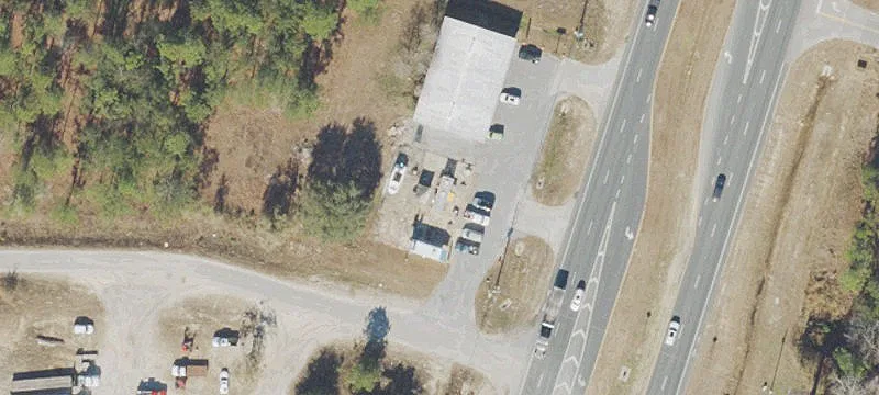 Prime Commercial Land in Freeport