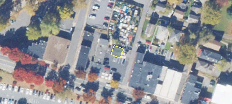 Land Near University of Virginia
